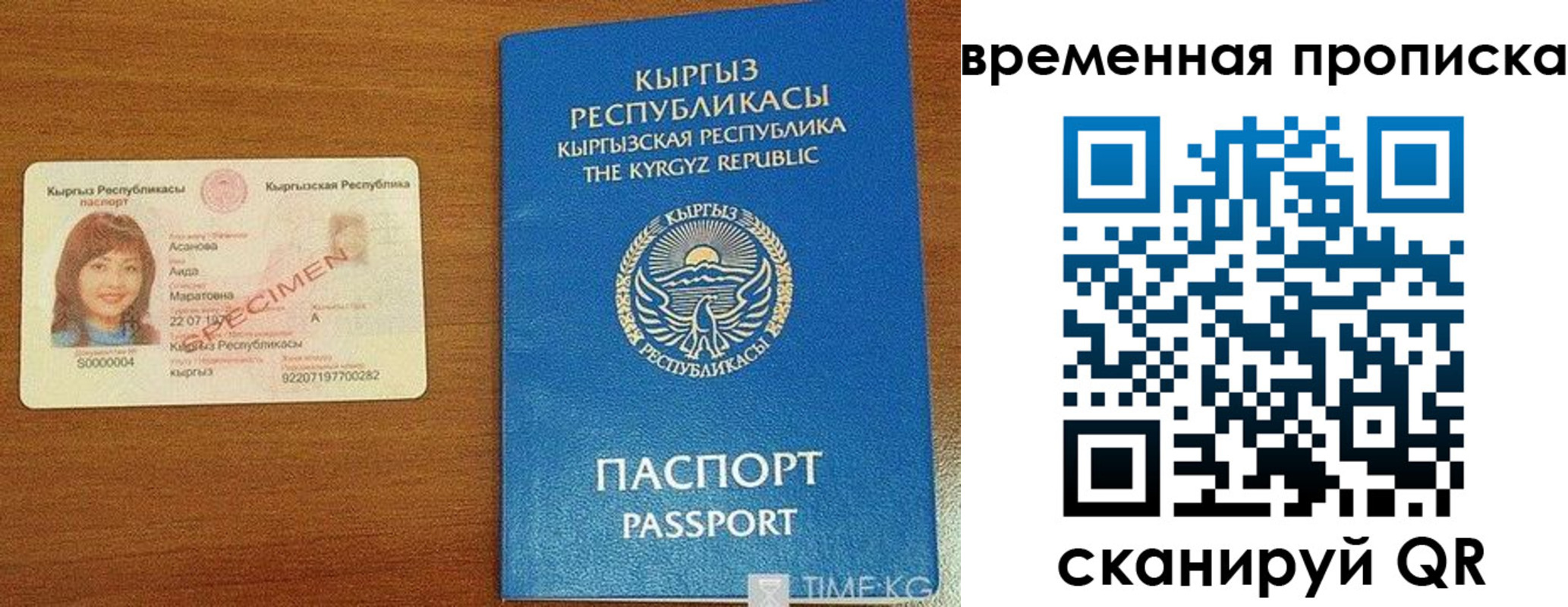 временная регистрация недорого в Чистополье